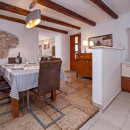 Holiday Apartment Daria 20 Rovinj Exterior photo