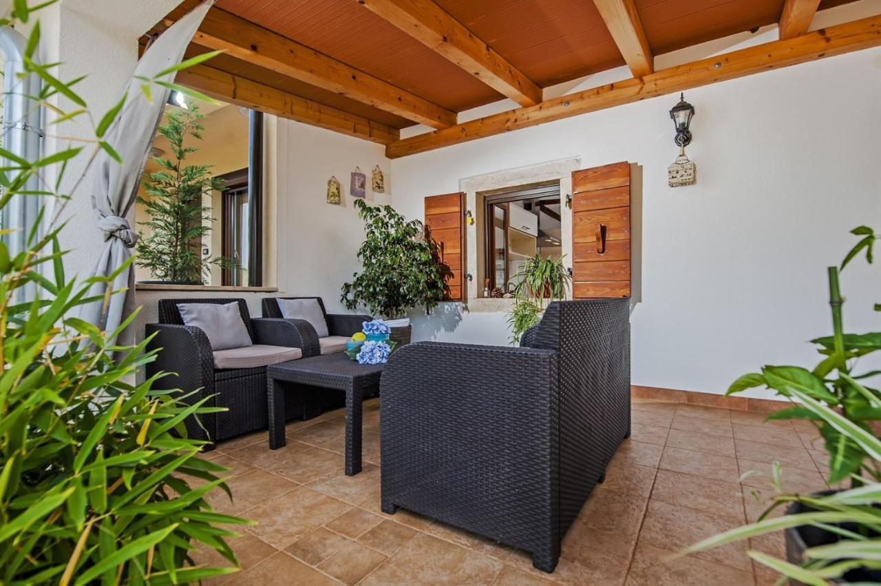 Holiday Apartment Daria 20 Rovinj Exterior photo