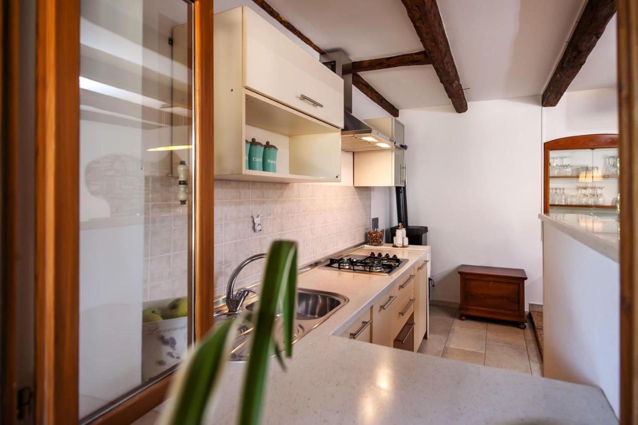 Holiday Apartment Daria 20 Rovinj Exterior photo