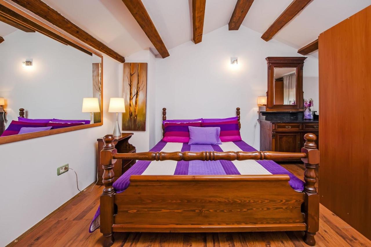 Holiday Apartment Daria 20 Rovinj Exterior photo